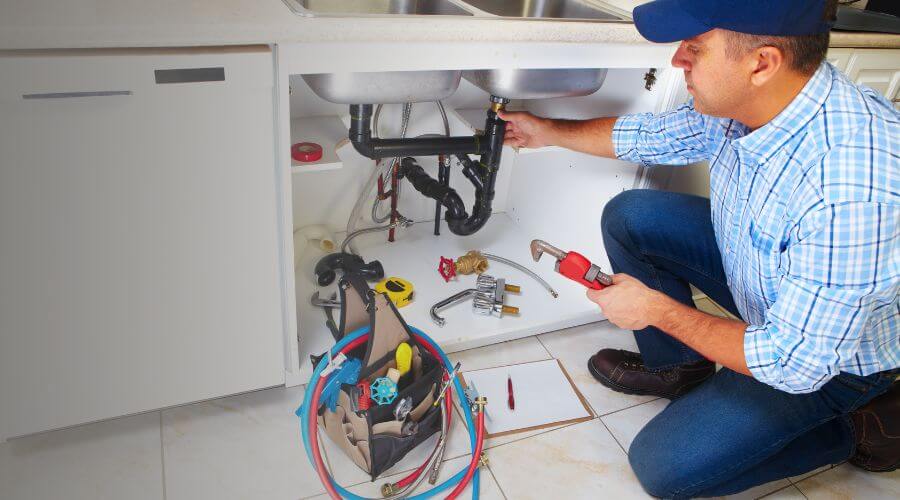 Professional water heater repair in Westmont, IL